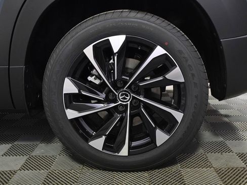 New 2026 MAZDA CX-50 2.5 Hybrid w/ Weather Package image 20