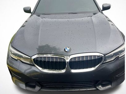 Used 2020 BMW 330i Sedan w/ Convenience Package