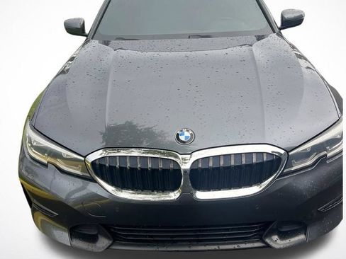 Used 2020 BMW 330i Sedan w/ Convenience Package RWD image 1