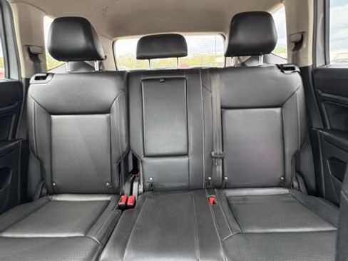 Used 2021 Volkswagen Atlas SE w/ Towing Package AWD/4WD image 26