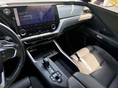 Certified 2024 Lexus TX 350 AWD w/ Technology Package image 35