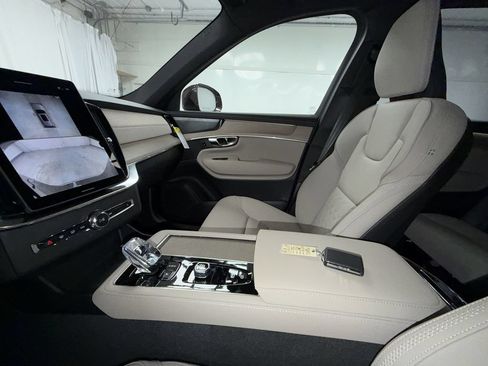 New 2026 Volvo XC90 B6 Plus AWD/4WD image 22
