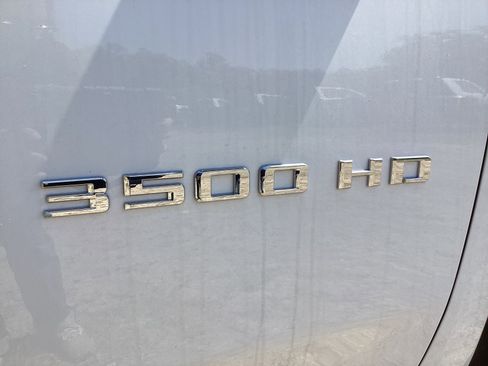 New 2024 Chevrolet Silverado 3500 W/T w/ WT Convenience Package image 23