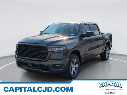 New 2026 RAM 1500 Express image 1