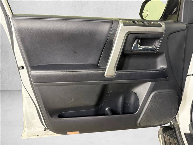 Used 2019 Toyota 4Runner SR5 Premium AWD/4WD image 12