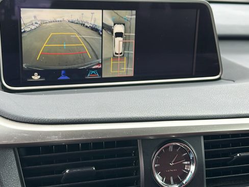 Used 2018 Lexus RX 450h F Sport image 16