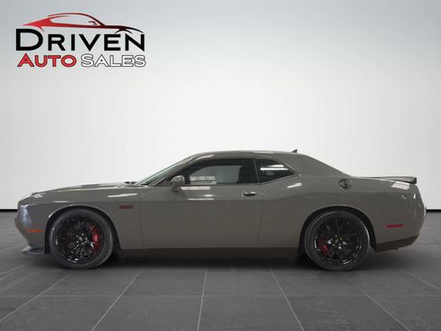 Used 2023 Dodge Challenger R/T Scat Pack w/ Plus Package image 2