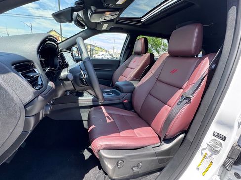 New 2026 Dodge Durango GT AWD/4WD image 13