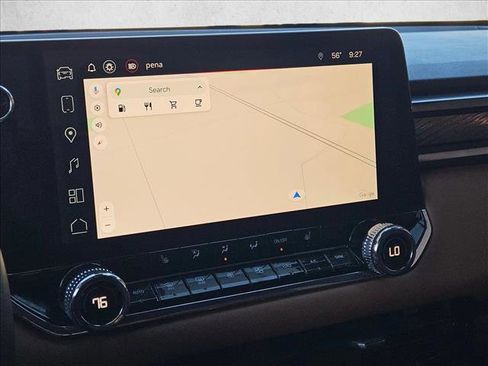 Used 2024 GMC Canyon AT4 image 15