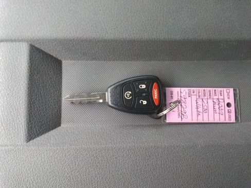 Used 2009 Dodge Ram 2500 Truck Laramie image 24