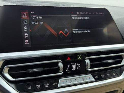 Used 2021 BMW 330i Sedan RWD image 30