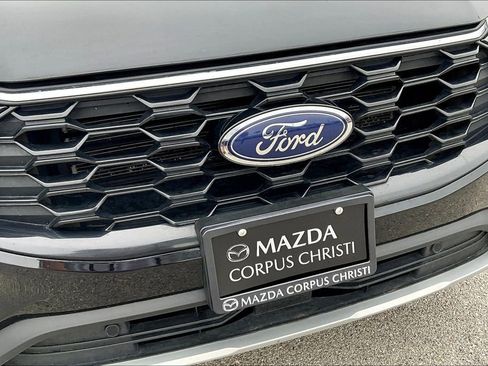 Used 2025 Ford Escape ST-Line AWD/4WD image 33