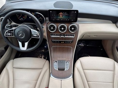 Used 2022 Mercedes-Benz GLC 300 image 15