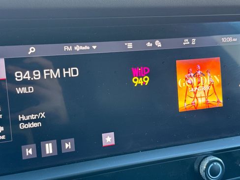 Certified 2023 Porsche Macan GTS image 22