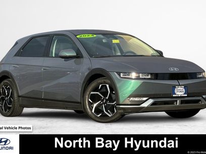 Used 2024 Hyundai Ioniq 5 SEL