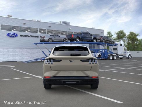 New 2026 Ford Mustang Mach-E Premium image 5