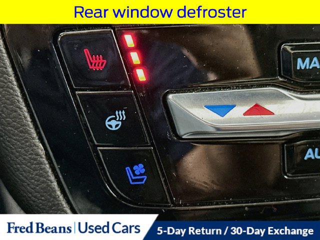 Used 2022 Ford Explorer ST w/ Equipment Group 401A AWD/4WD image 27