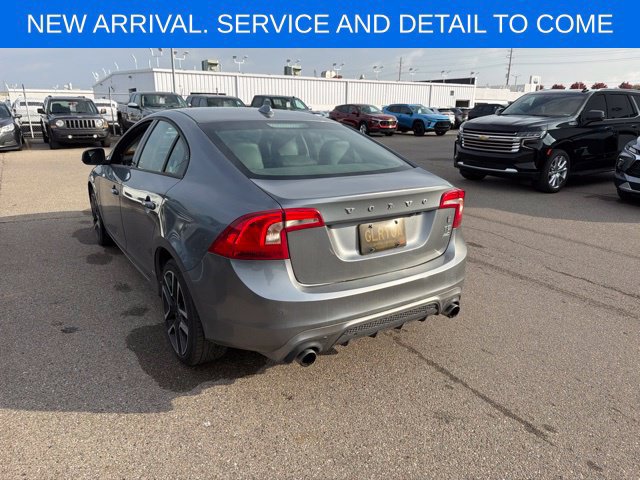 Used 2017 Volvo S60 T5 Dynamic w/ Vision Package AWD/4WD image 7