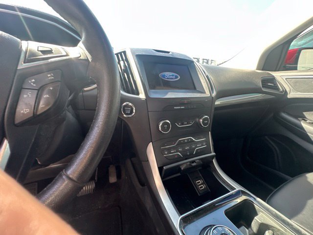 Used 2020 Ford Edge SEL w/ Convenience Package FWD image 15