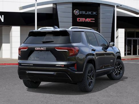 New 2026 GMC Terrain AT4 w/ Convenience Package III image 4