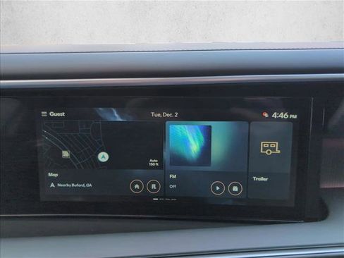 New 2026 Hyundai Palisade Calligraphy image 12