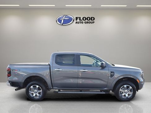 Used 2024 Ford Ranger XLT AWD/4WD image 3