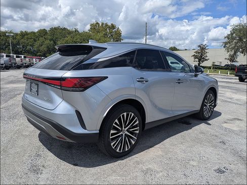 Used 2024 Lexus RX 350 Premium w/ Cold Area Package FWD image 7