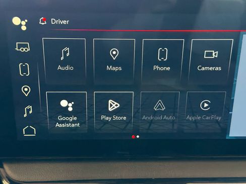 Used 2024 GMC Sierra 1500 AT4 w/ Technology Package AWD/4WD image 46