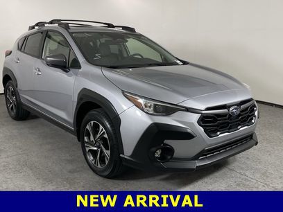 Used 2024 Subaru Crosstrek 2.0i Premium