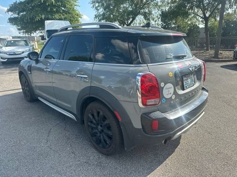 Used 2018 MINI Cooper Countryman ALL4 AWD/4WD image 5