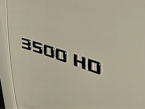New 2025 Chevrolet Silverado 3500 W/T w/ WT Convenience Package image 20
