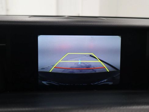 Used 2016 Lexus IS 350 AWD image 27