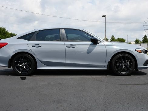 Used 2022 Honda Civic Si image 8