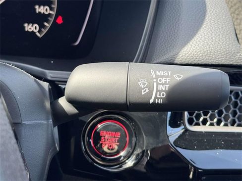 New 2026 Honda Civic LX image 20