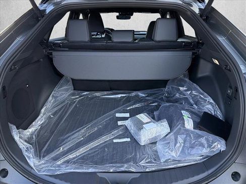 New 2026 Toyota bZ image 23