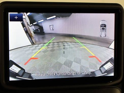 Used 2021 Ford Bronco Sport Outer Banks image 29