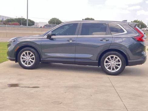 Used 2024 Honda CR-V EX-L image 4