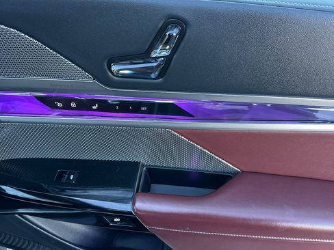 Used 2025 BMW 740i 740i image 20