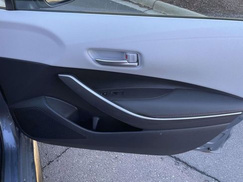 Used 2024 Toyota Corolla SE image 44