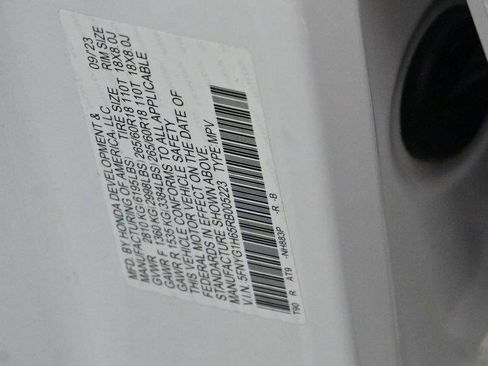 Used 2024 Honda Pilot TrailSport image 46