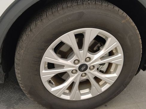 Used 2023 Ford Escape Active image 31