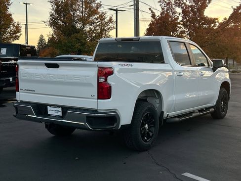 Used 2019 Chevrolet Silverado 1500 LT w/ All-Star Edition image 6