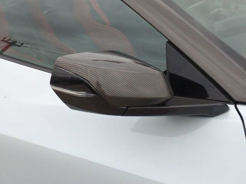 Certified 2023 Chevrolet Corvette Z06 image 12