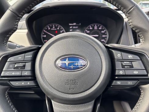 Used 2026 Subaru Forester Premium image 11