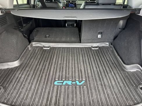 Certified 2022 Honda CR-V Touring image 19