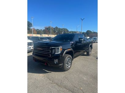 Used 2023 GMC Sierra 2500 AT4 w/ AT4 Preferred Package