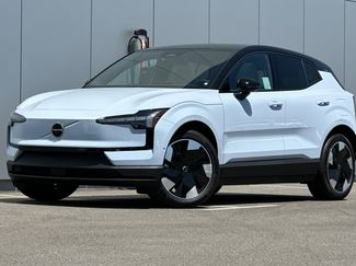 New 2025 Volvo EX30 Ultra image 1