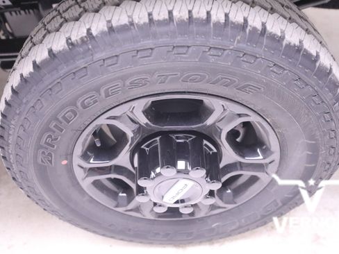 New 2026 Ford F250 XL w/ STX Appearance Package image 33