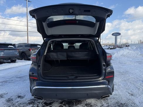 Used 2020 Nissan Murano SL image 5