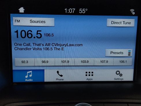 Used 2019 Ford Escape SE image 25